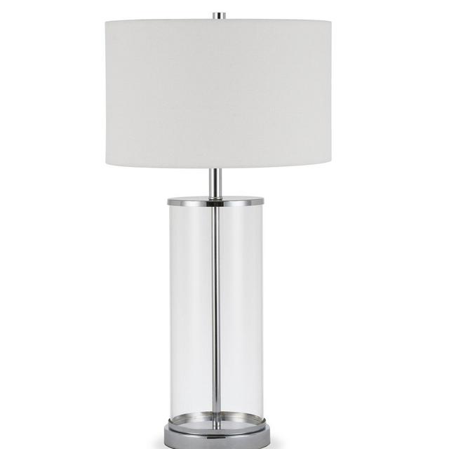 Pine Mountain 28" Table Lamp