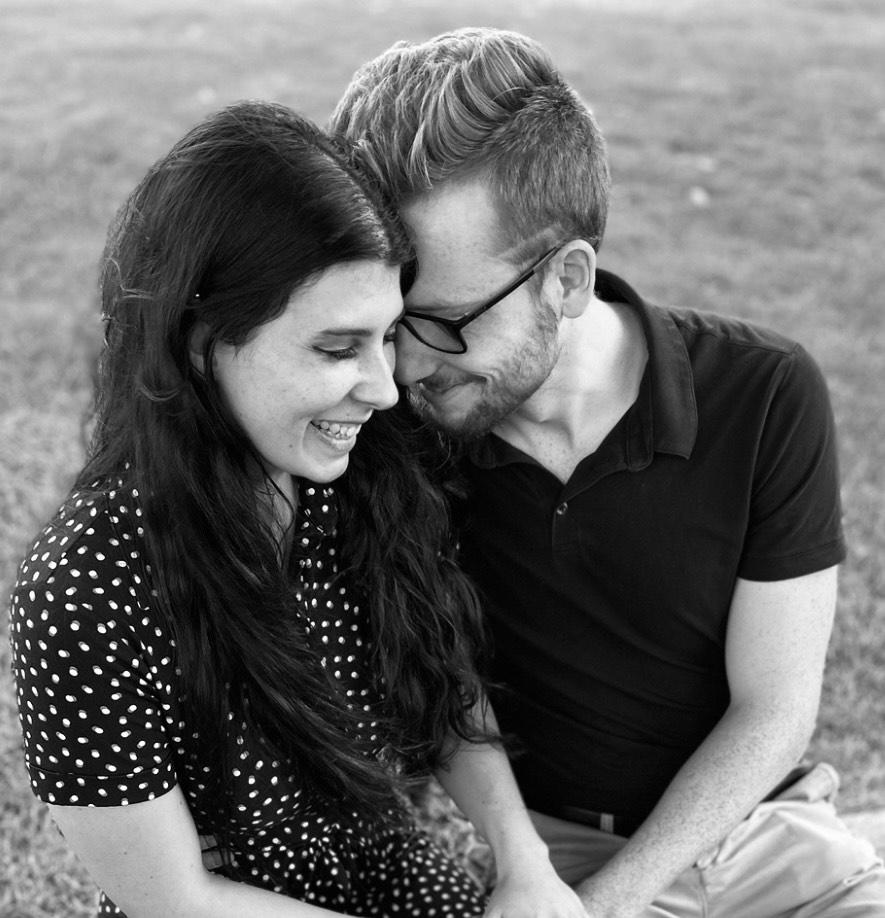 The Wedding Website of Erik Lovell and Miranda Sexton