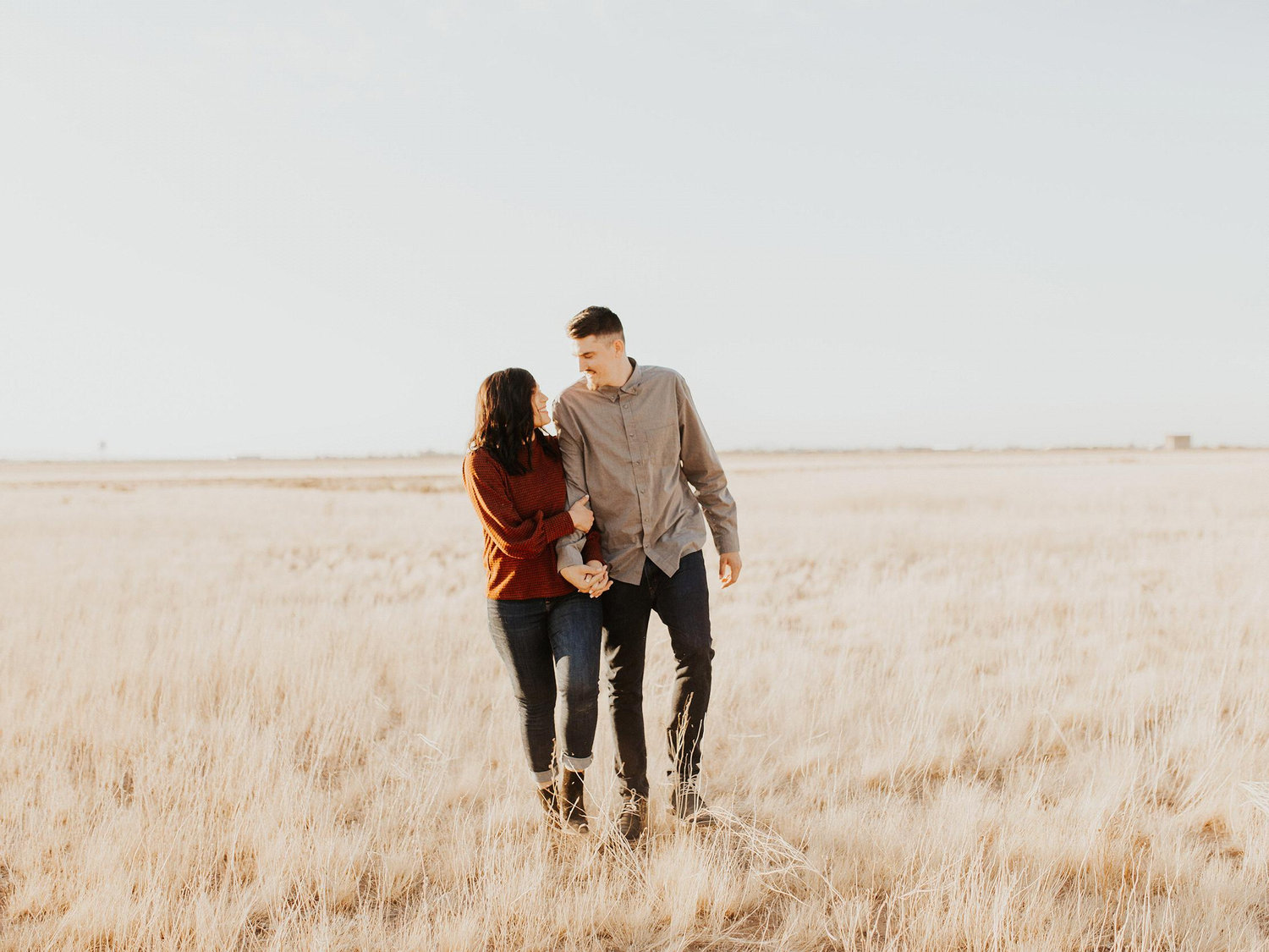 The Wedding Website of Deonna Hagen and Hunter Thomas