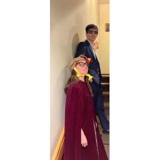 Murder mystery night!