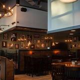 Poe's Tavern