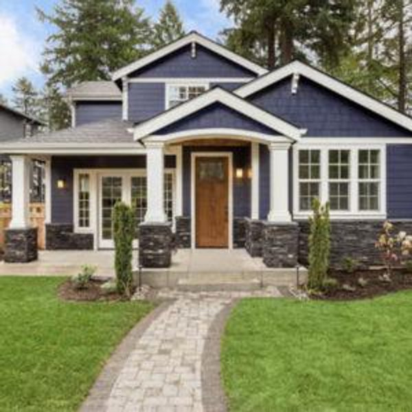 Home Down Payment