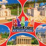 Sabat Krajno Park Rozrywki i Miniatur