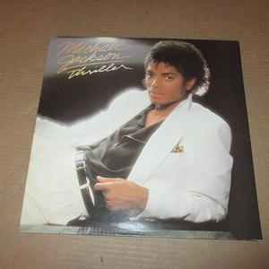 Thriller Original recording