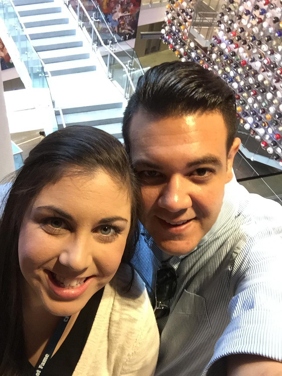 College Football Museum