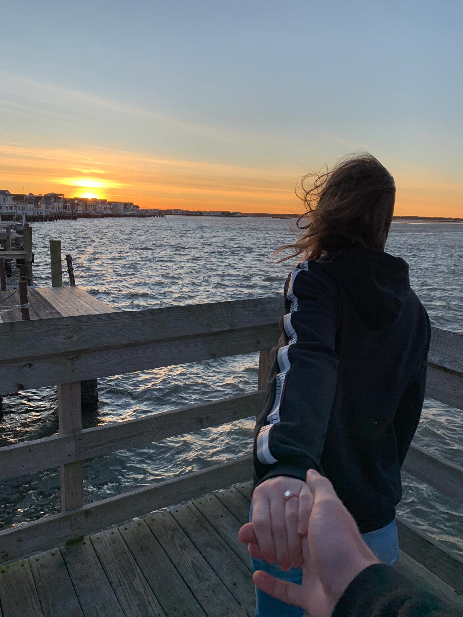 Thanksgiving sunset🙌🏻