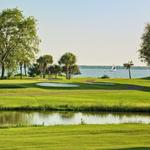 Patriot's Point Golf + Museum