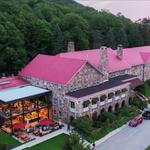 Mountain Lake Lodge