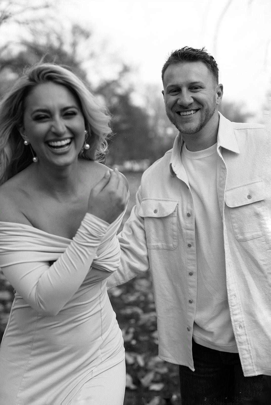 The Wedding Website of Hunter Levesque and Joey Brungo