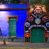 Frida Kahlo Museum