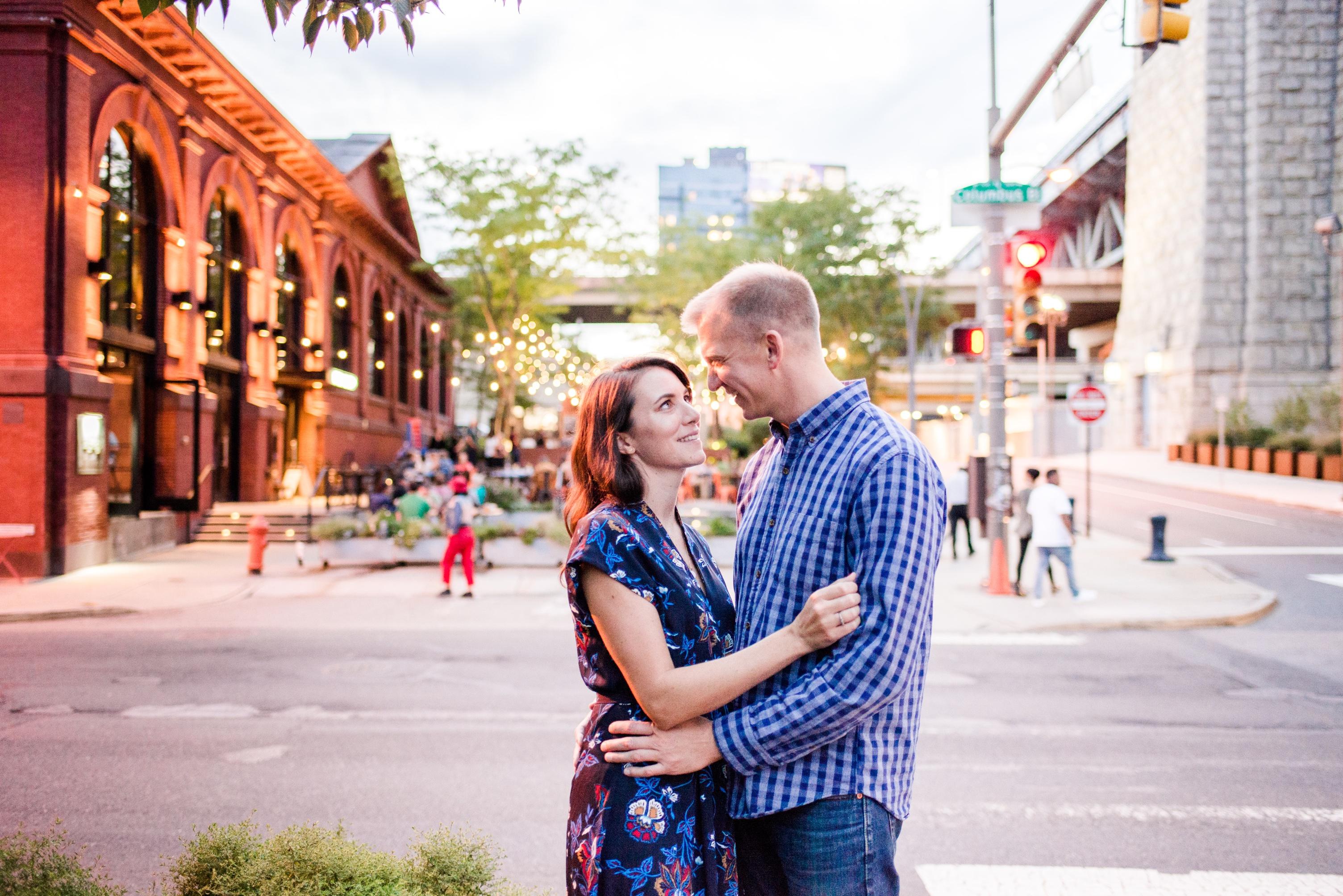 The Wedding Website of Meagan Kenney and Andy Beno
