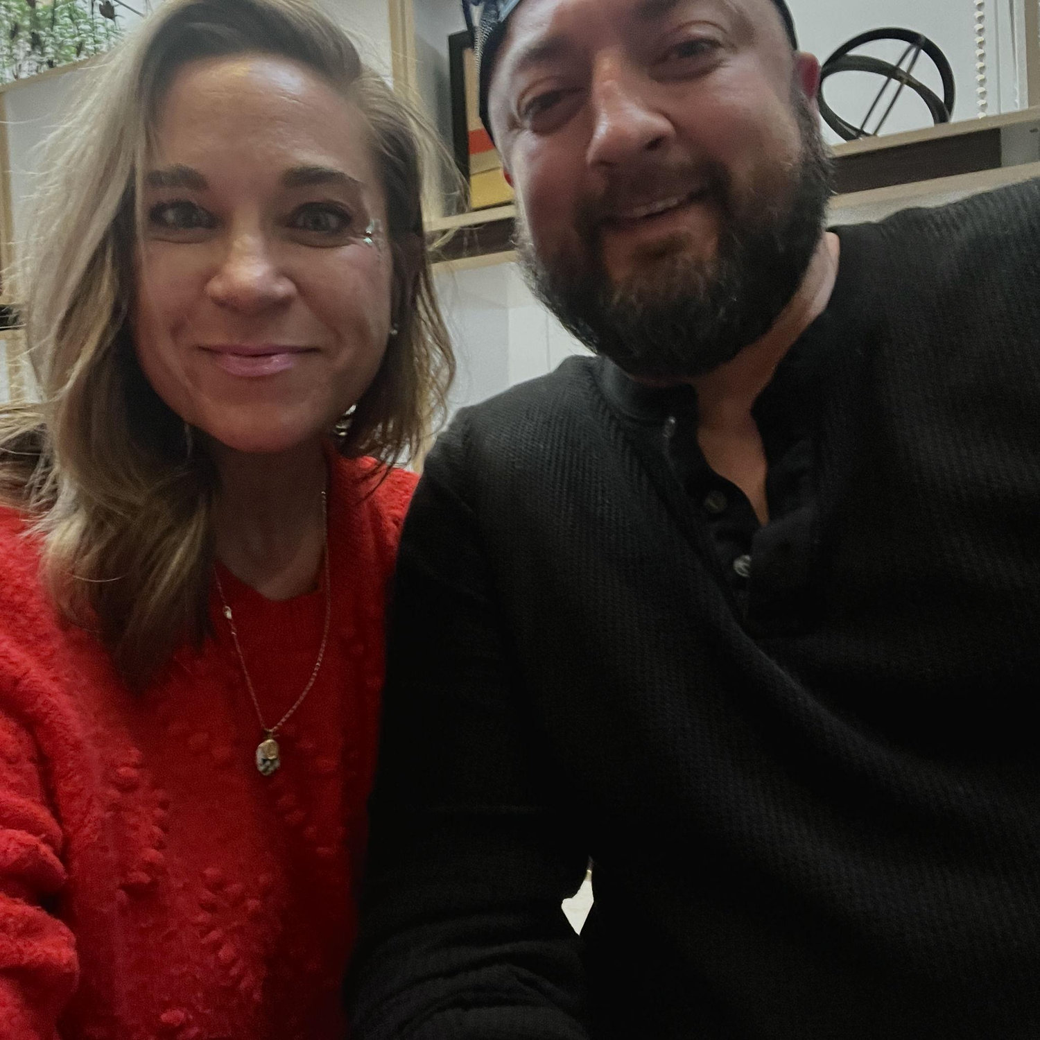 Valentine’s Day in Schaumburg, Illinois!