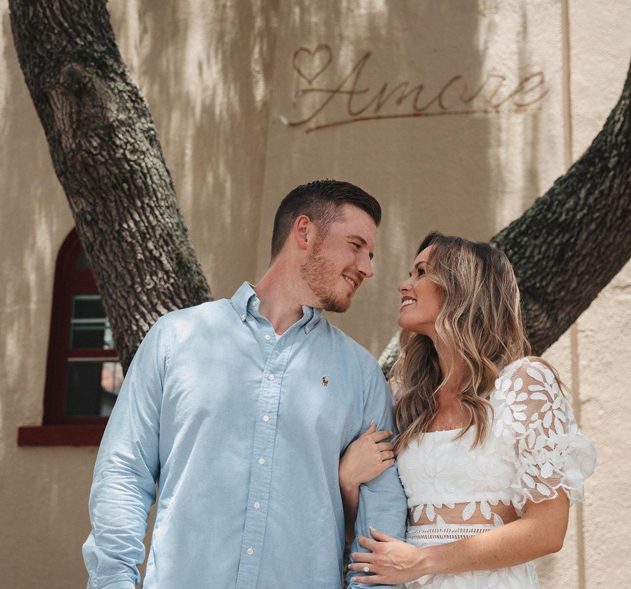 The Wedding Website of Stephanie Anne Spurgeon and Patrick Dean Shaw