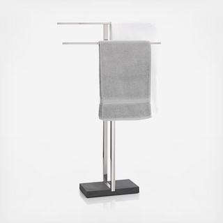 Menoto Free Standing Towel Rack
