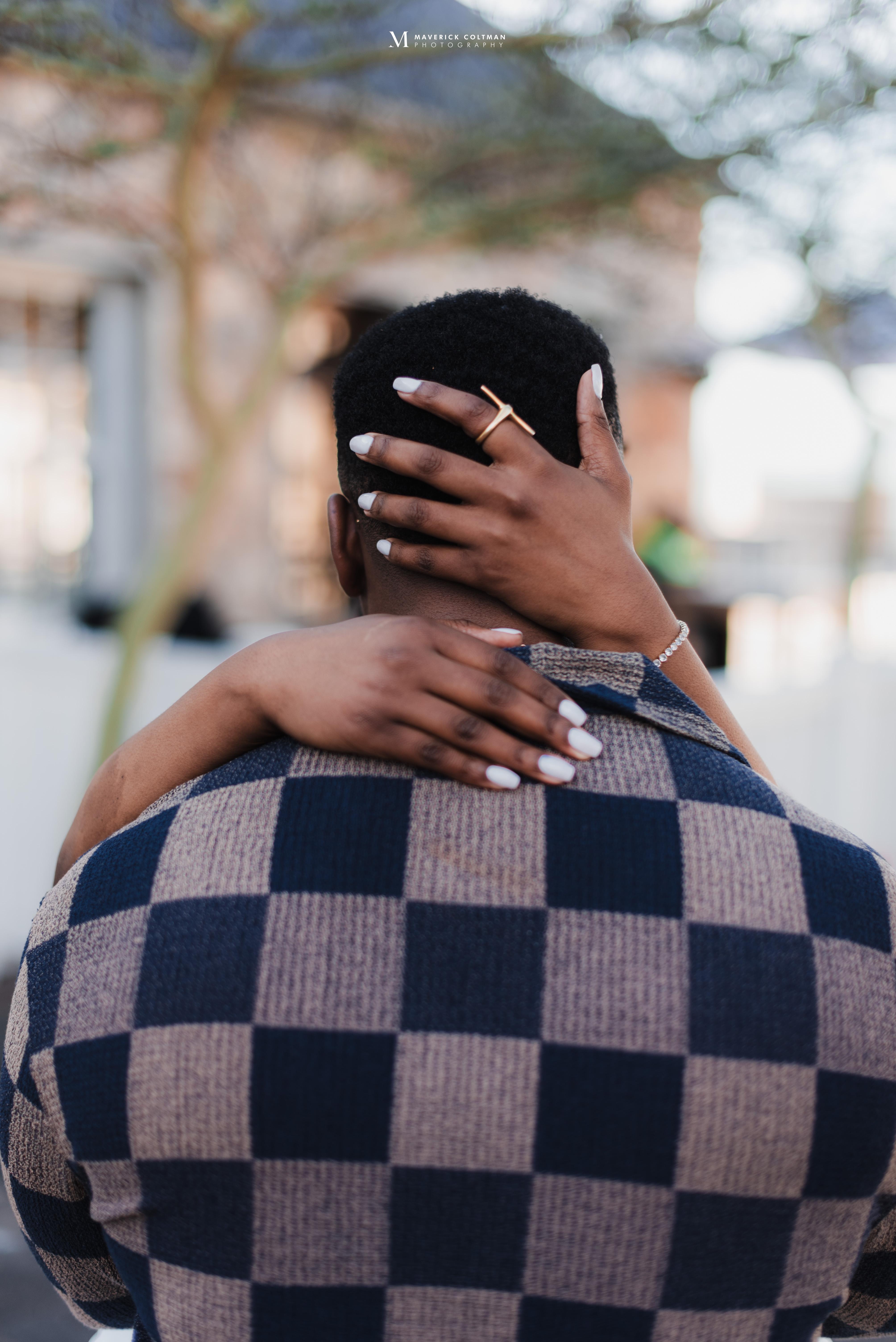 The Wedding Website of Sihle-isipho Nontshokweni and Lwazi Bikitsha
