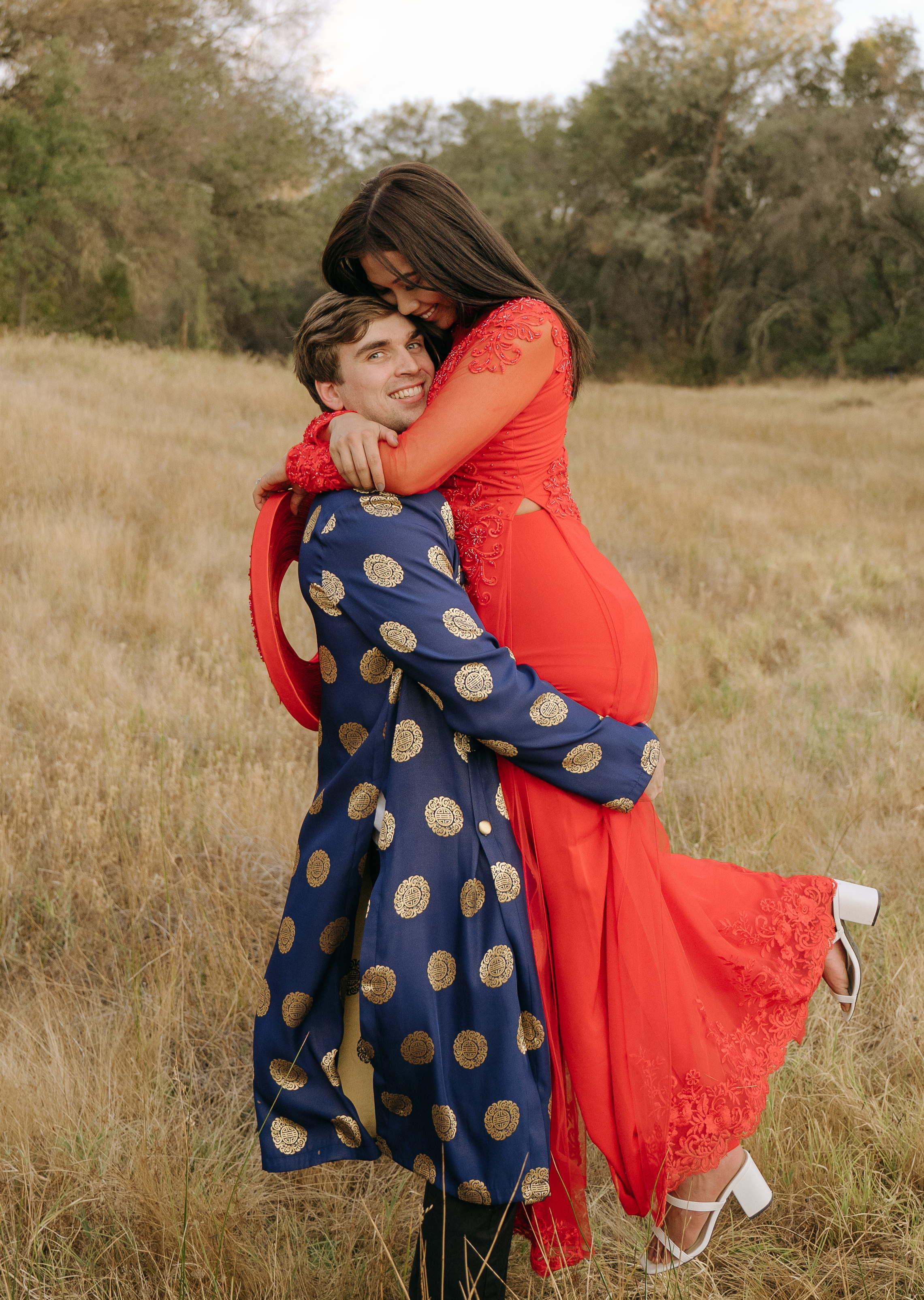 The Wedding Website of Kim Huynh and Adam Dollison