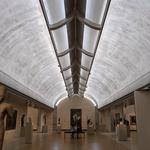 Kimbell Art Museum
