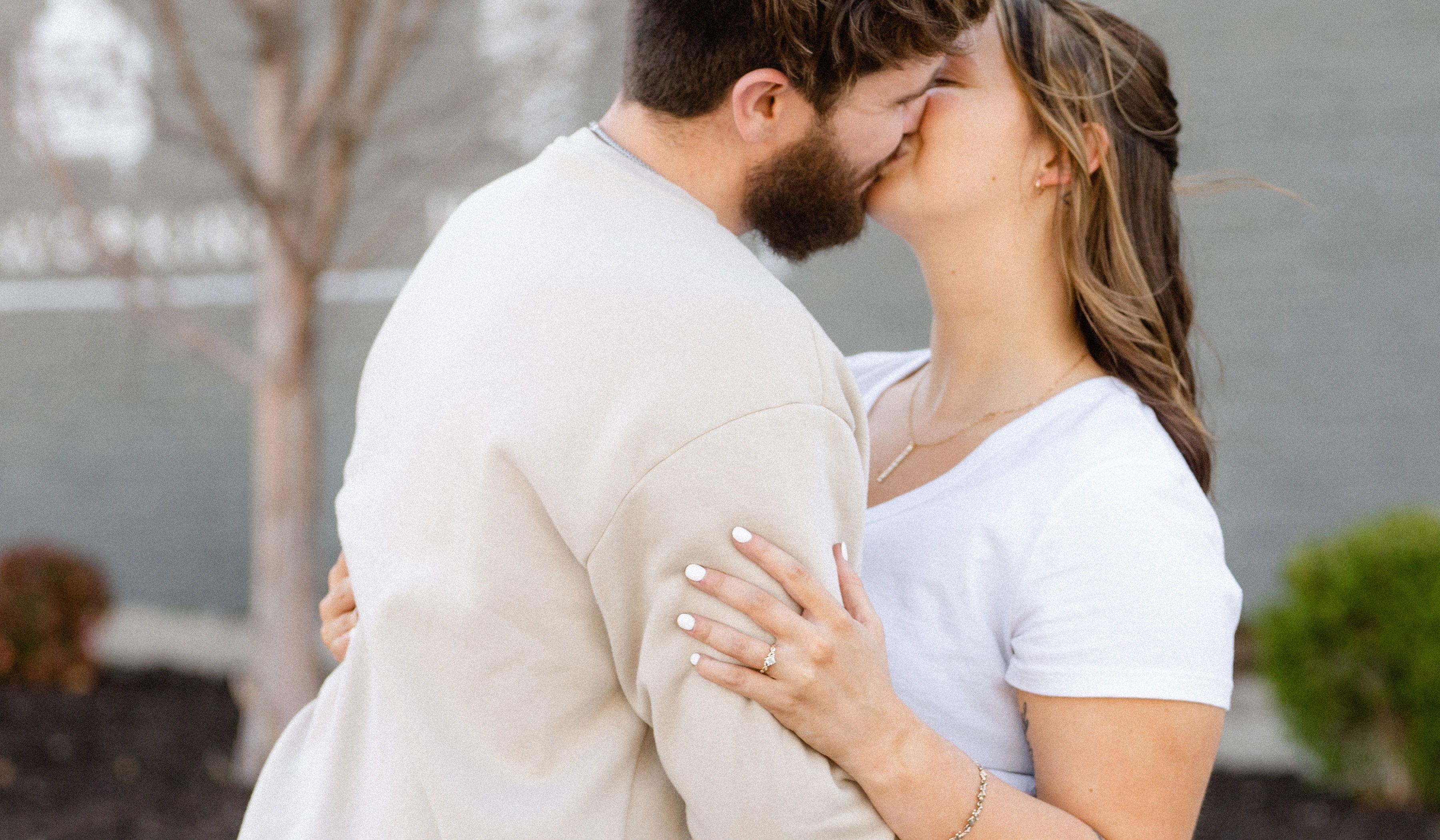 Influencer Couple Megan And Kyle Split After Cheating Video Leaks - 53kawmz