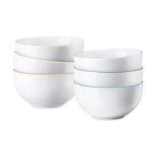 Cucina Colori Dinnerware Bowl Set