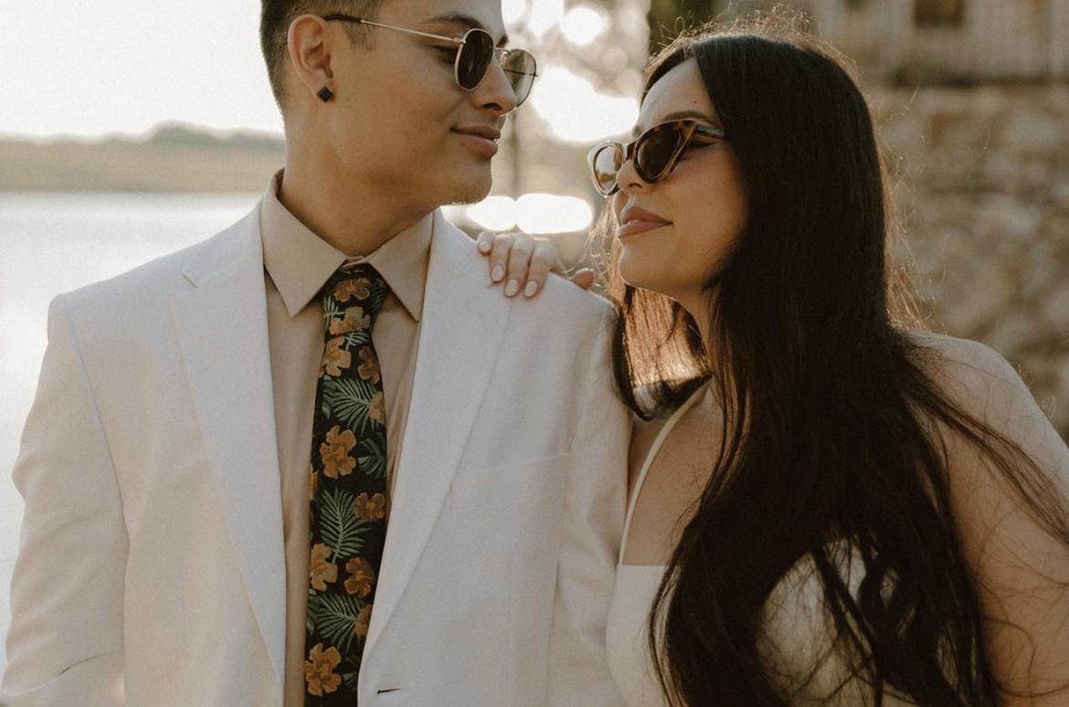 The Wedding Website of Joshua Suazo and Jeniffer Huizar Cruz