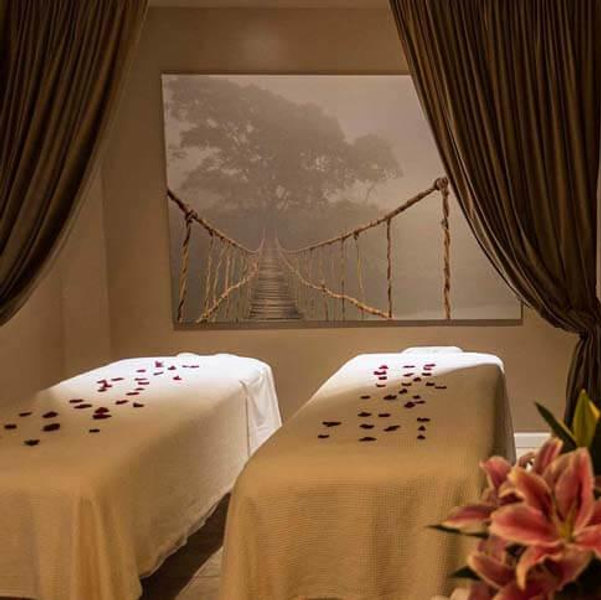 Couples Spa Day