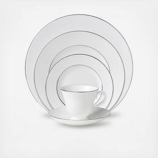 Signet Platinum 5-Piece Place Setting, Service for 1