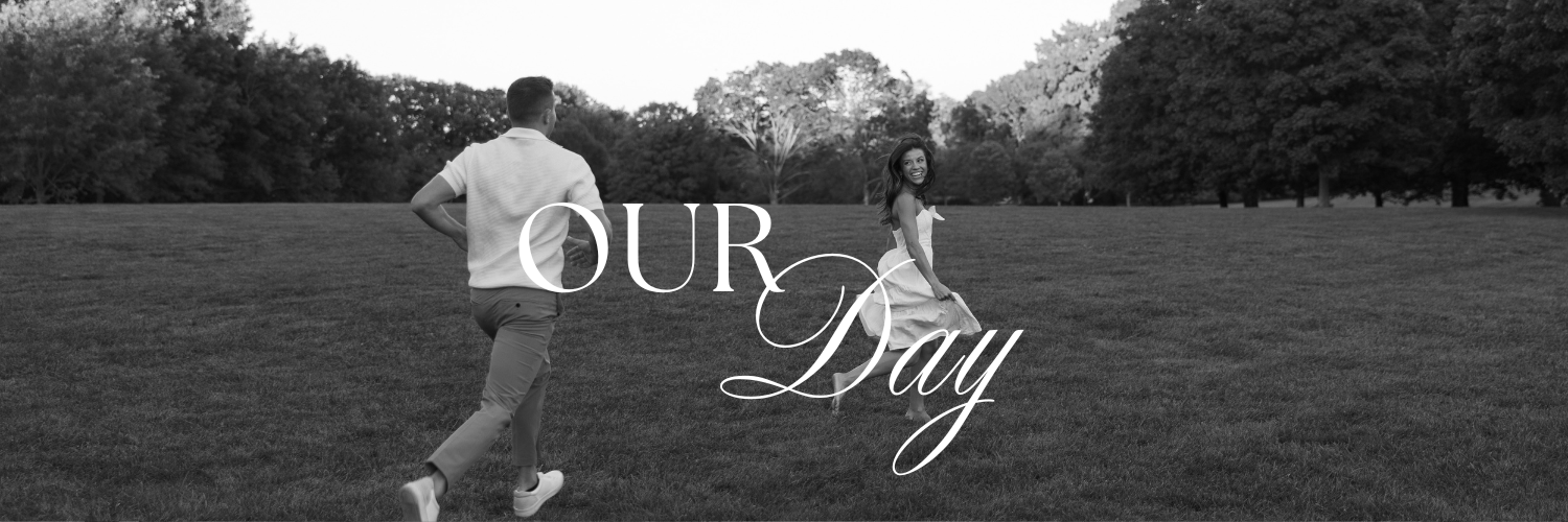 The Wedding Website of Vanessa Frook and Colby Bullock