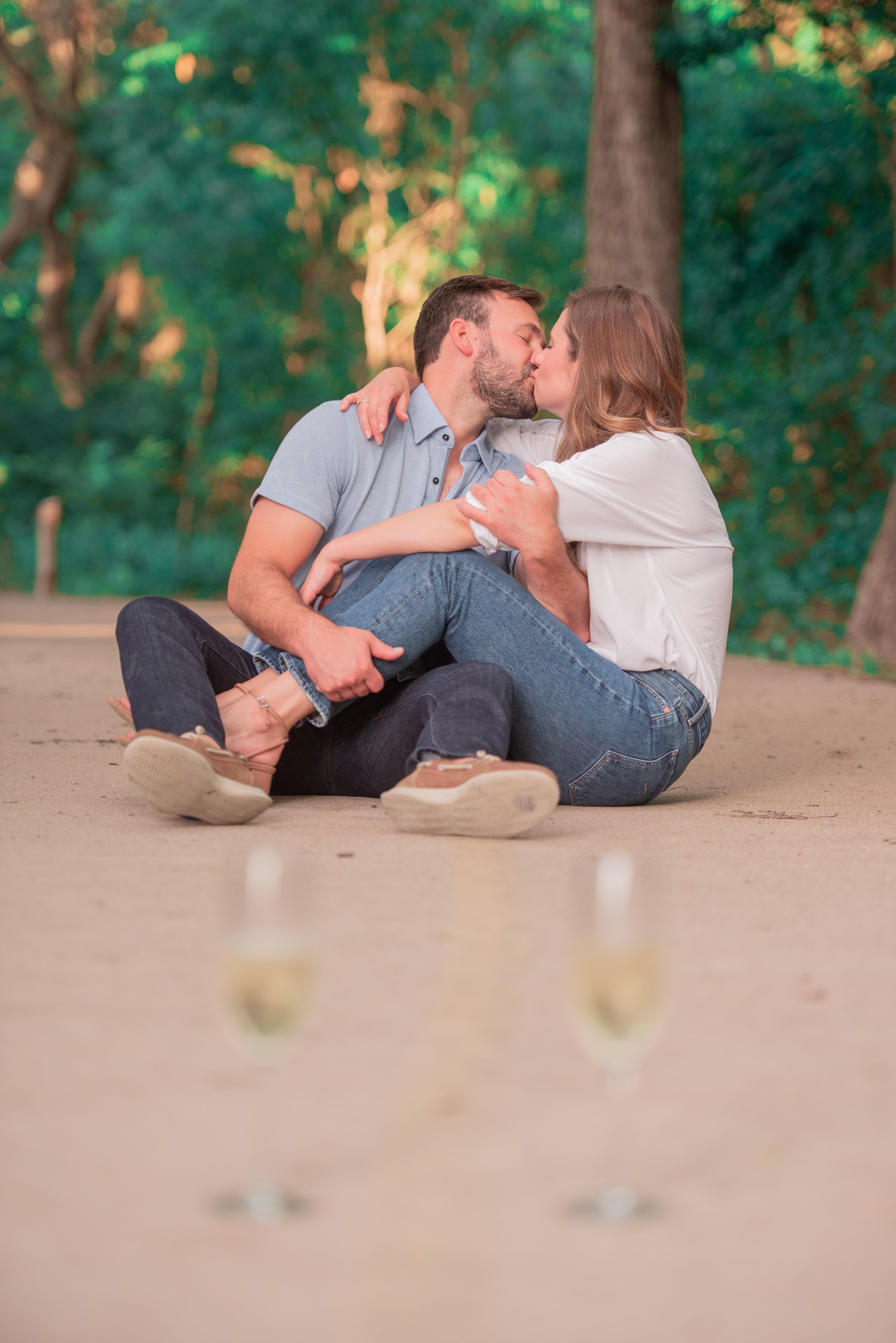 The Wedding Website of Heather Mueller and J Kunde