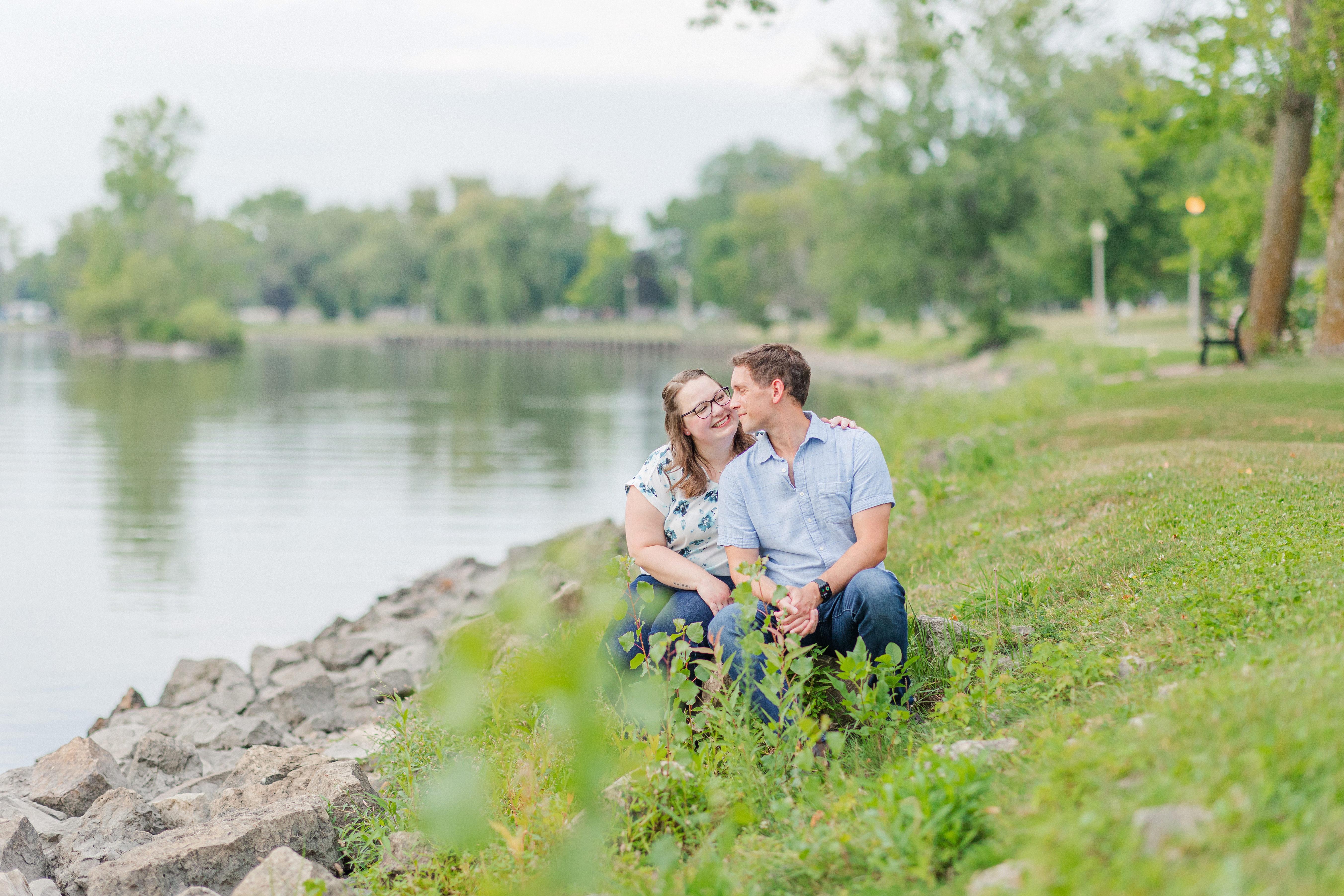 The Wedding Website of Emily Peterson and John Gerber