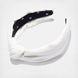 Woven Knotted Headband