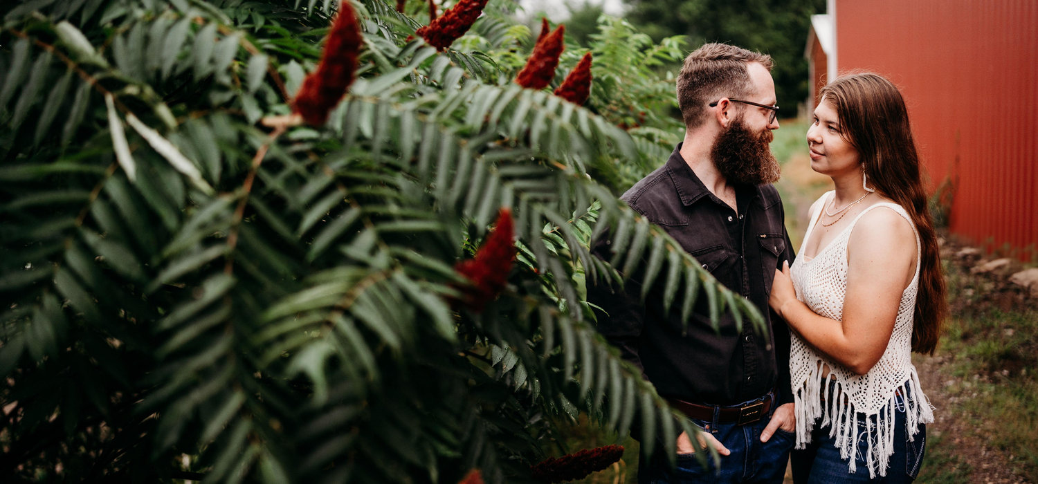 The Wedding Website of Melissa Knox and Jason Nicholson