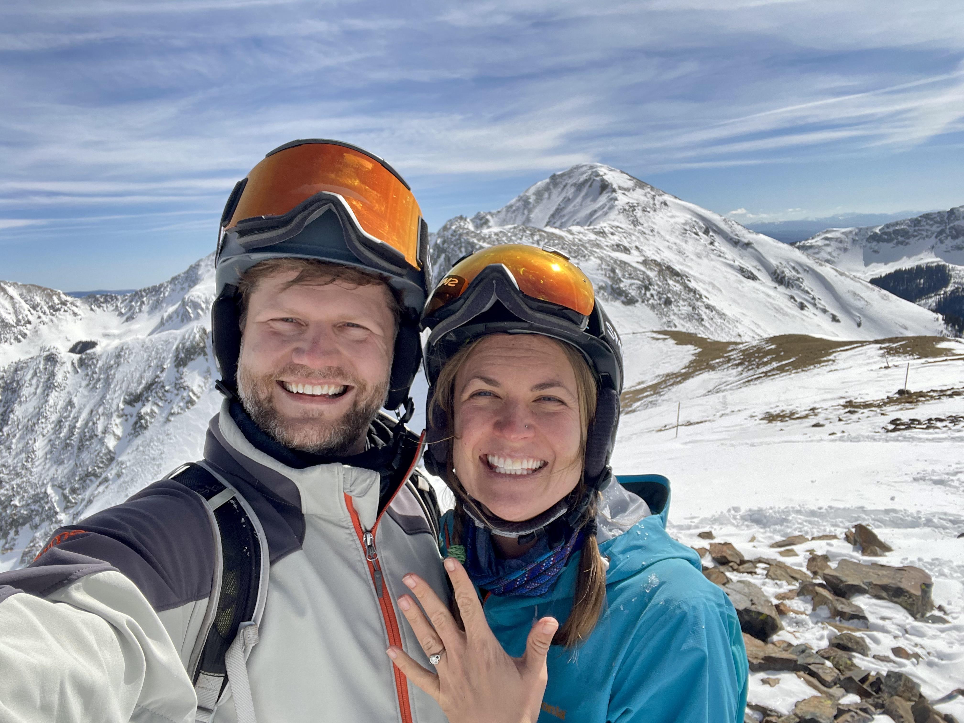 The Wedding Website of Mich Cotton and Ray Ely
