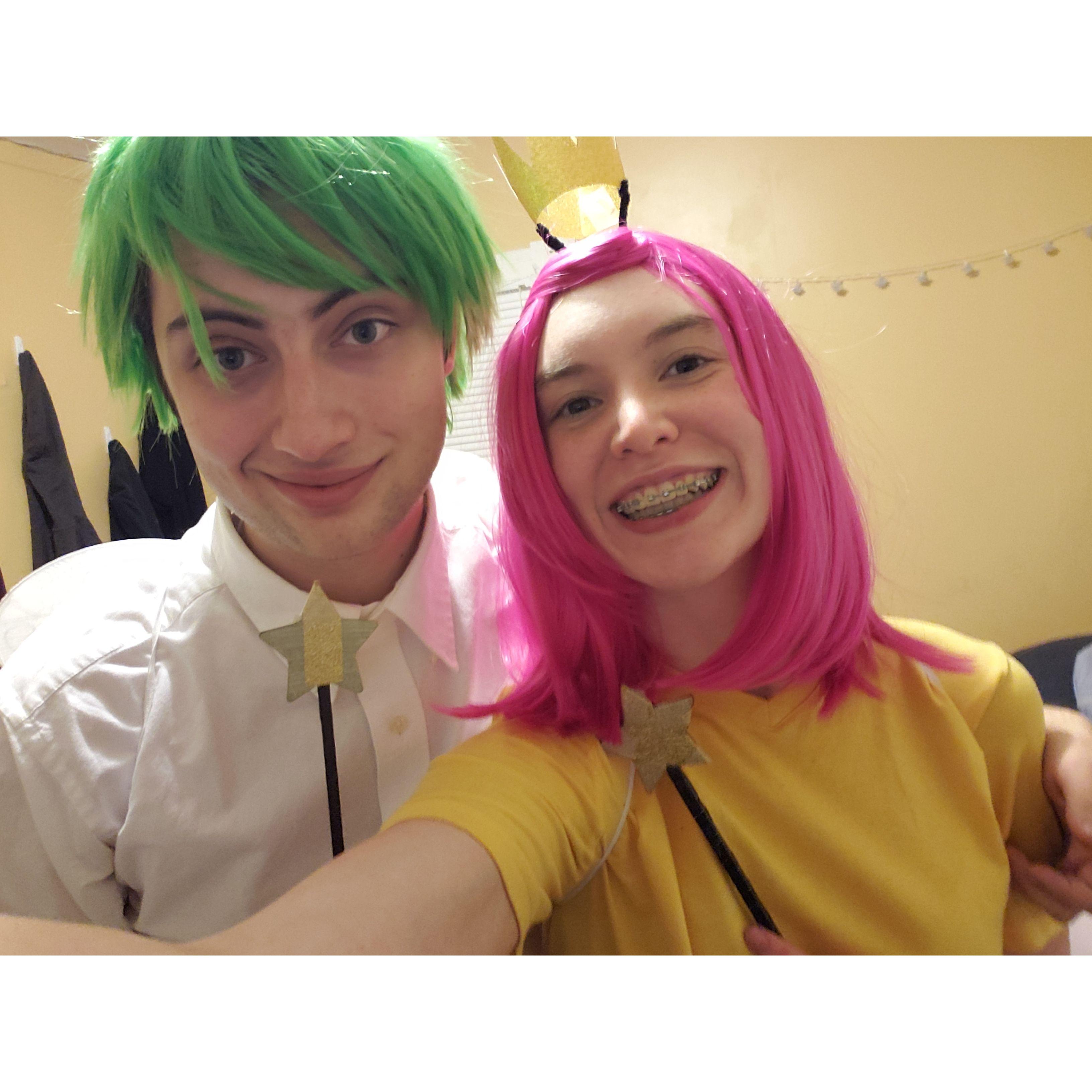 Halloween 2018