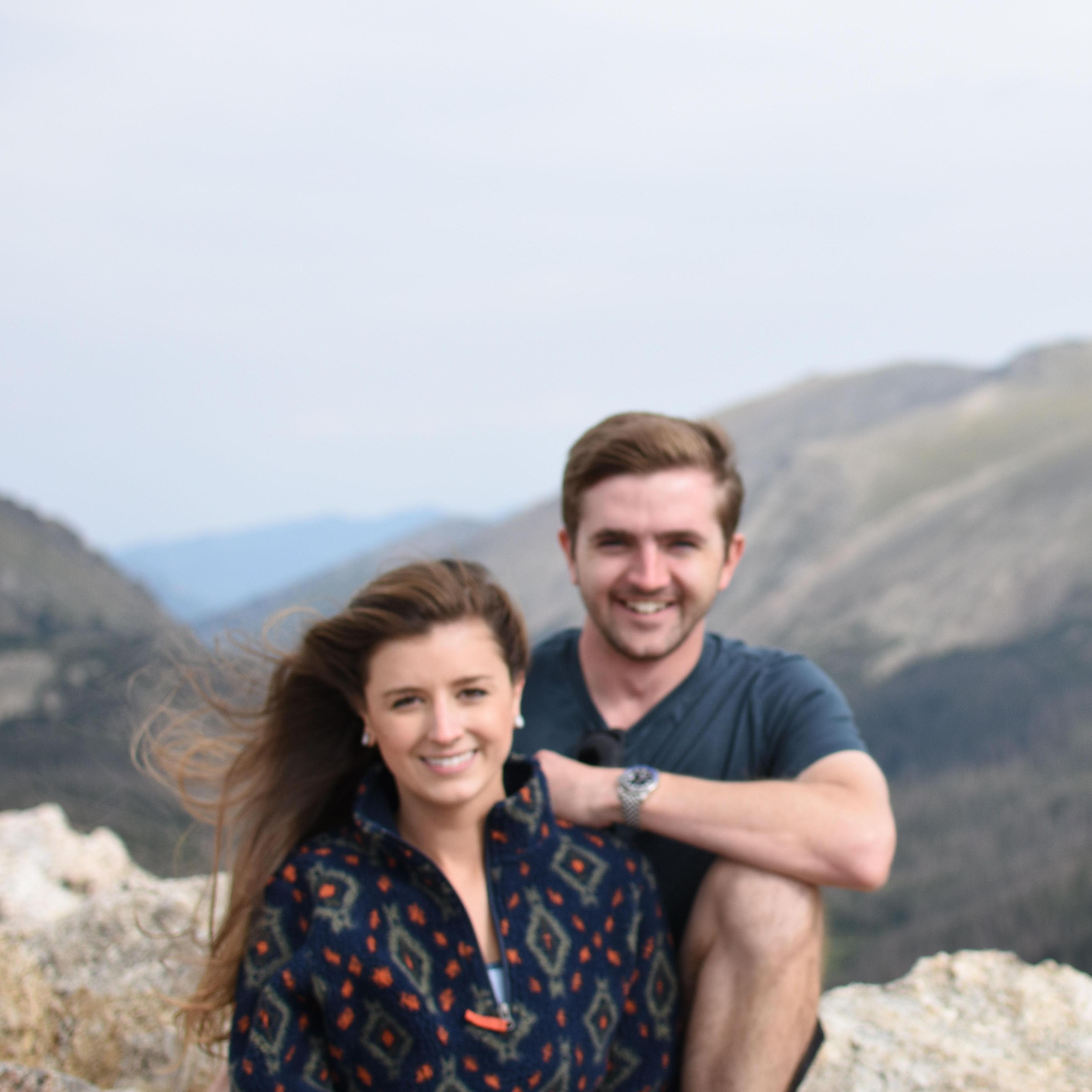 Rocky Mountain National Park, CO | 2021