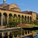 The Franciscan Monastery