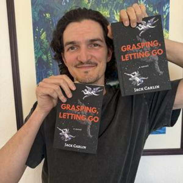 Jack's Book Collection