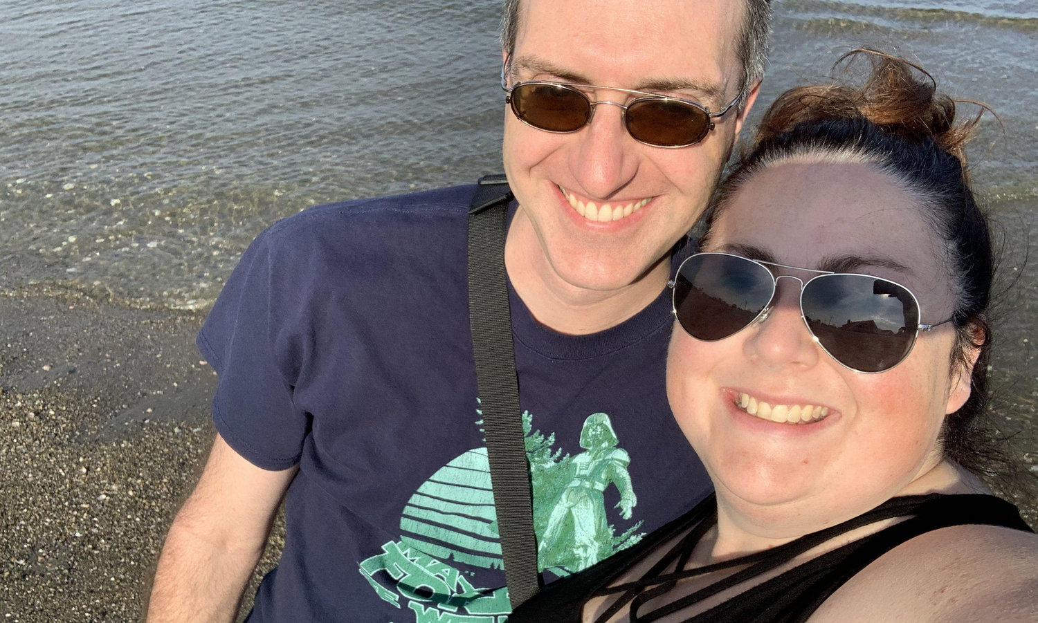 The Wedding Website of Angela Batson and Mark O'Connell