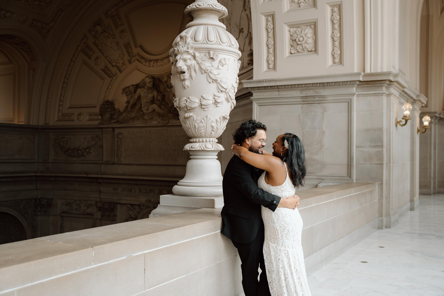 The Wedding Website of Rebekah DeRuiz and Luis Ruiz
