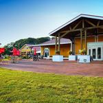Cape May Winery
