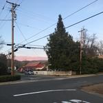 Main Street, Murphys