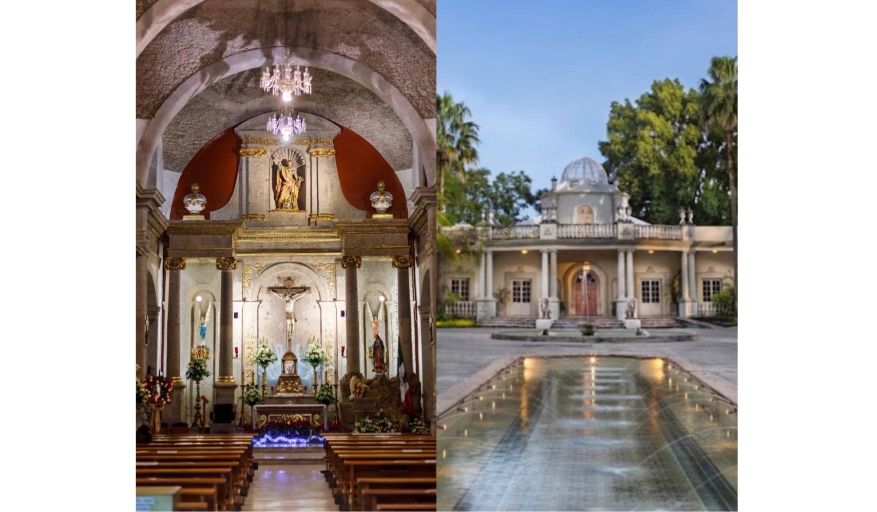 The Wedding Website of Araceli Morales and Estevan Vera