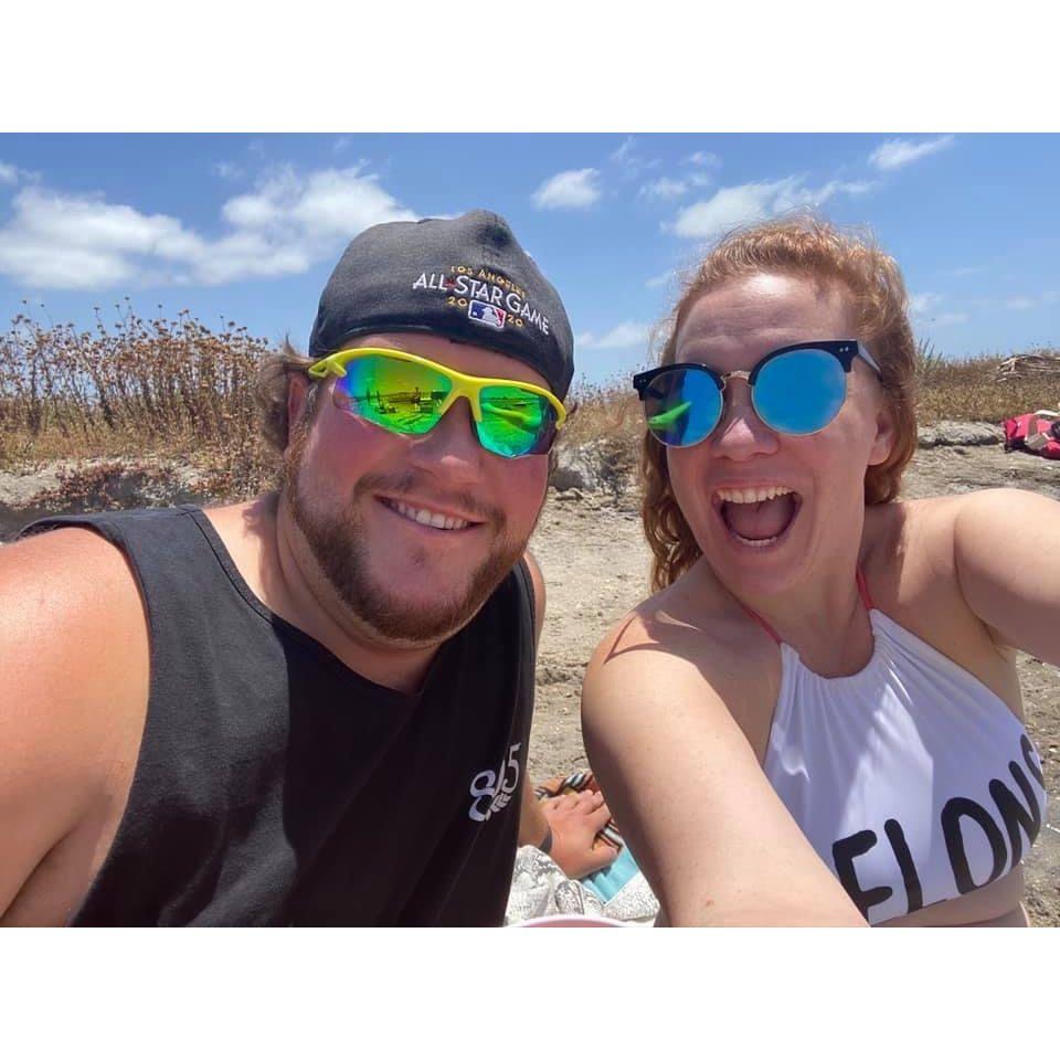 Memorial Day Weekend!