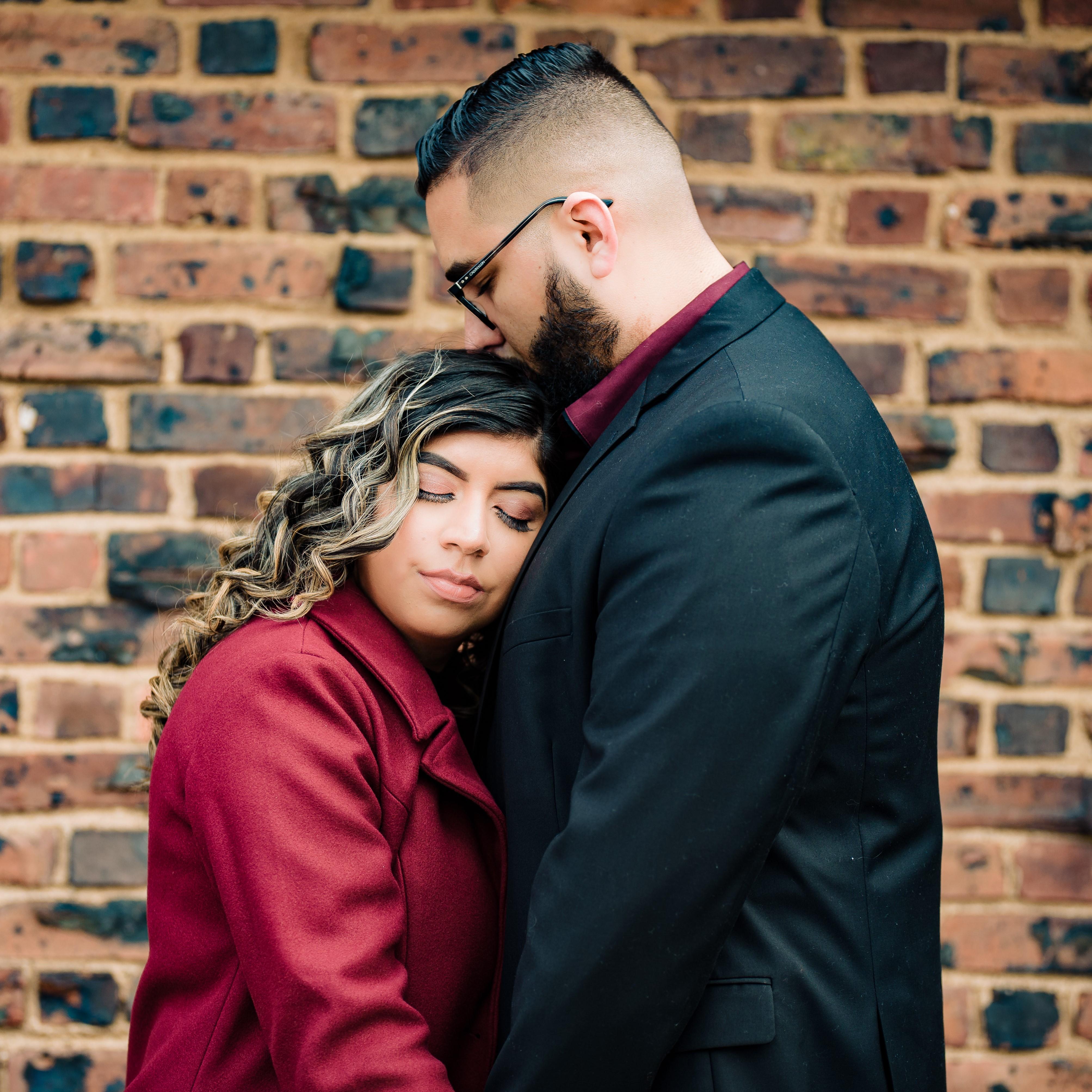The Wedding Website of Anais Peralta and Edward Rodriguez, Jr.