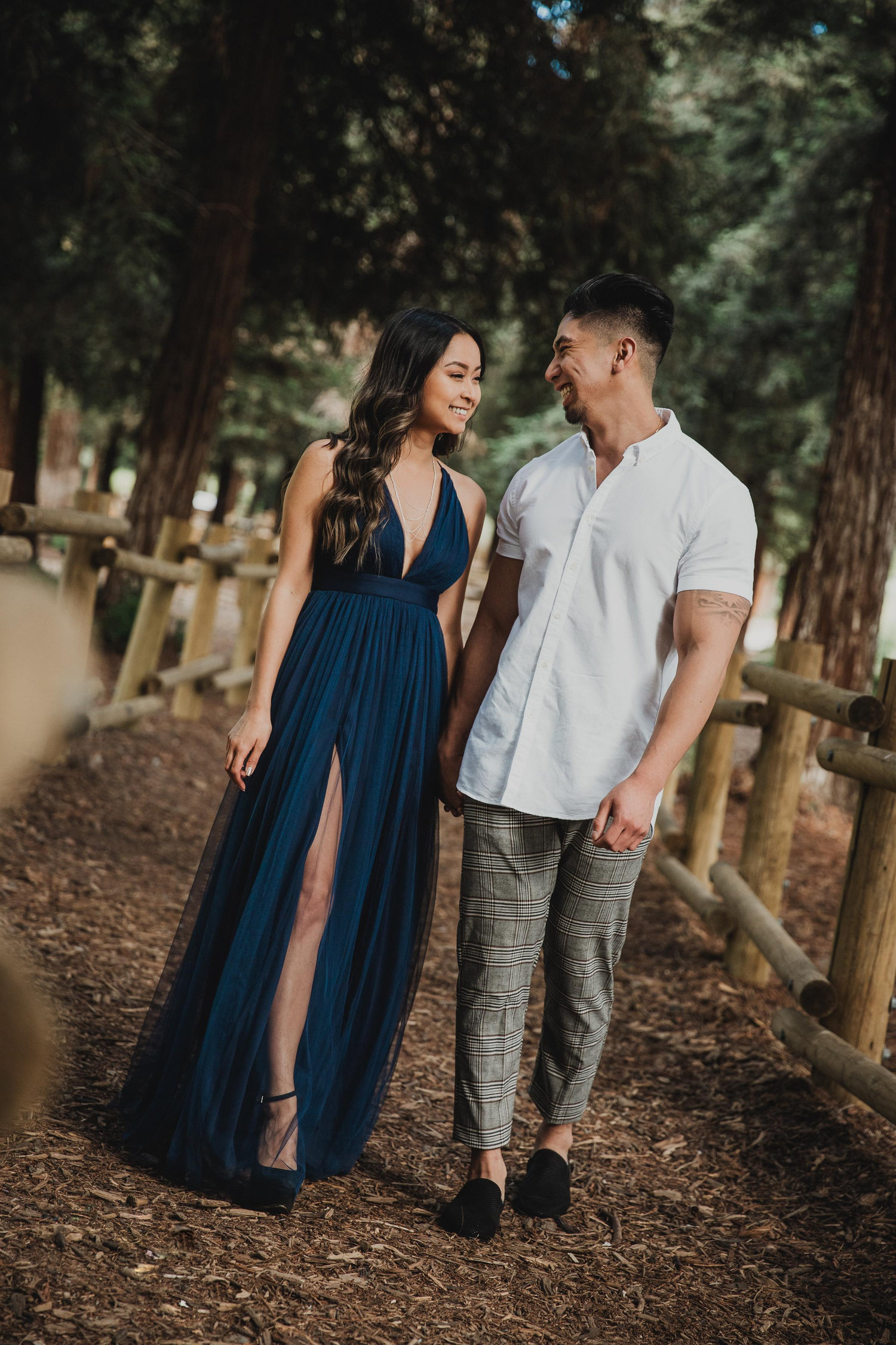 The Wedding Website of Linh Vo and Jonathan de Leos