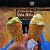 La Tienda de Doña Gavi