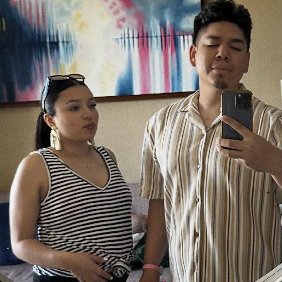 Our Cabo Trip