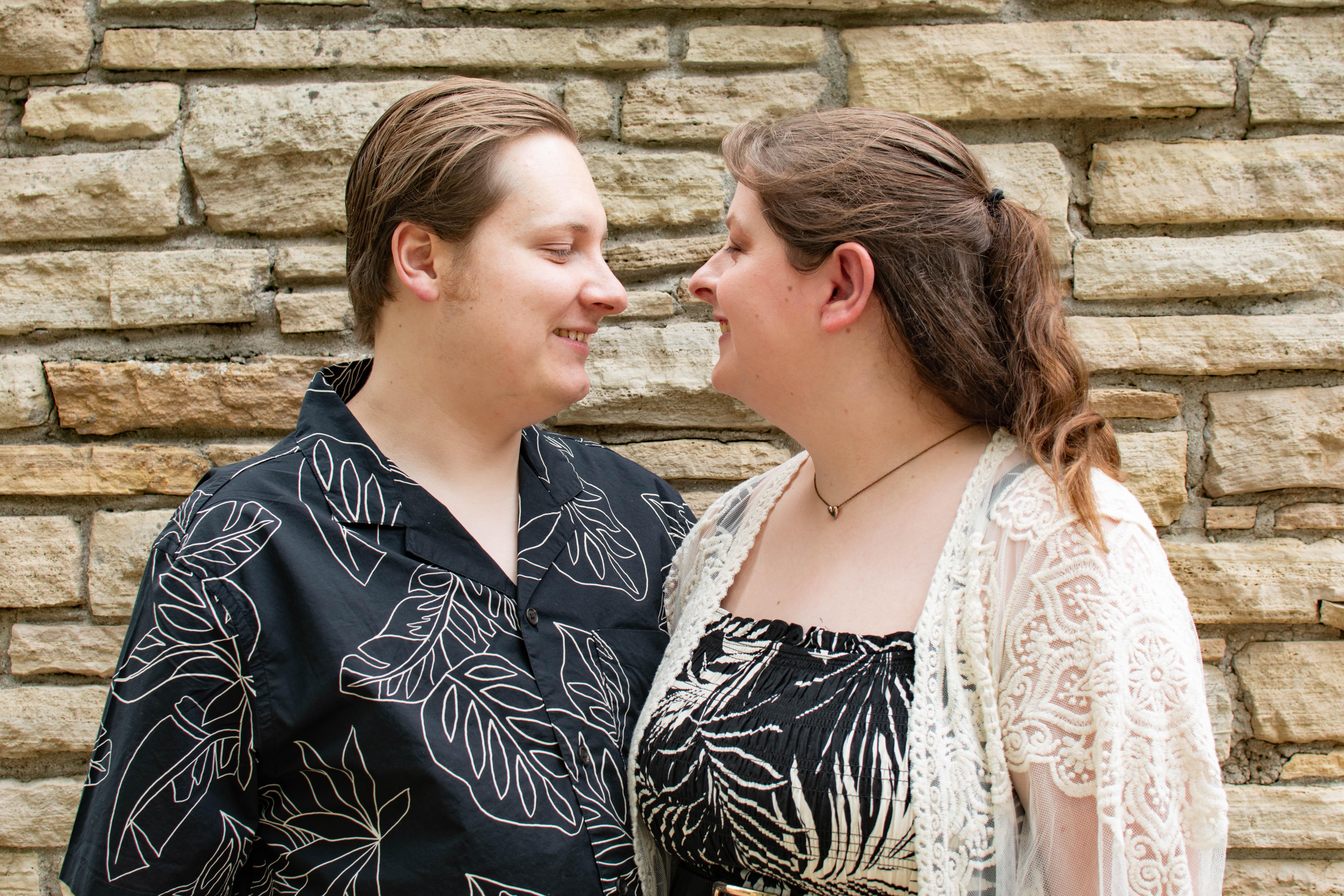 The Wedding Website of Bee Riedy and Jacob Bollman
