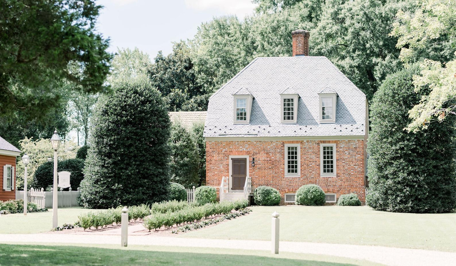The Wedding Website of Christina Pham and Jakob Vaughan