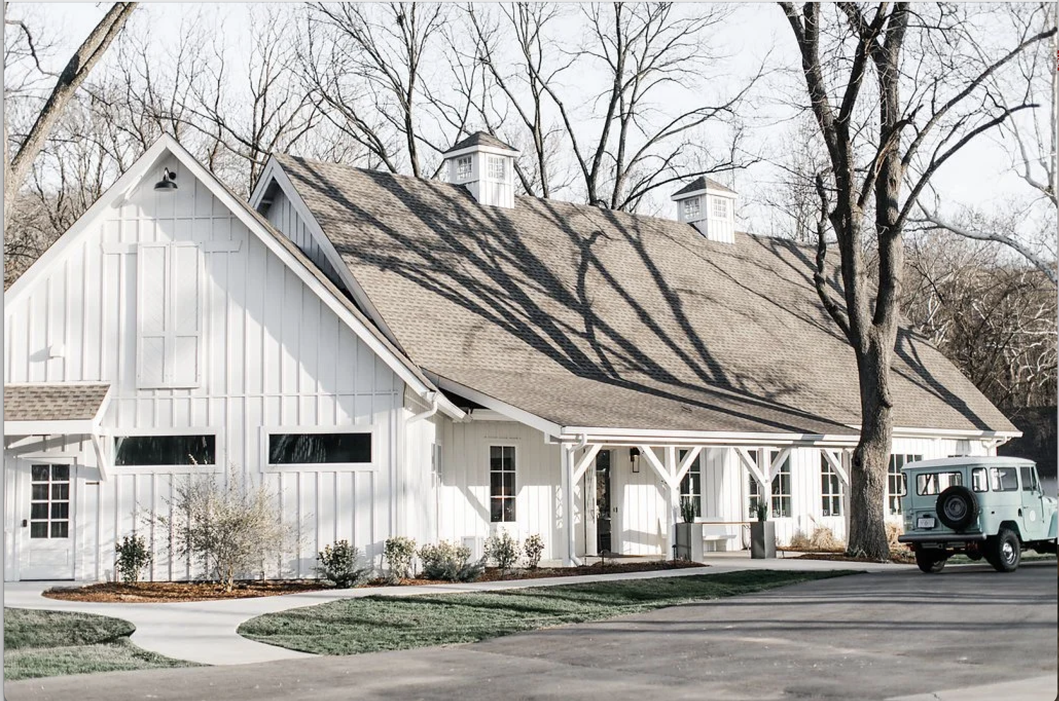 The Wedding Website of Olivia Rollen and Camden Miller