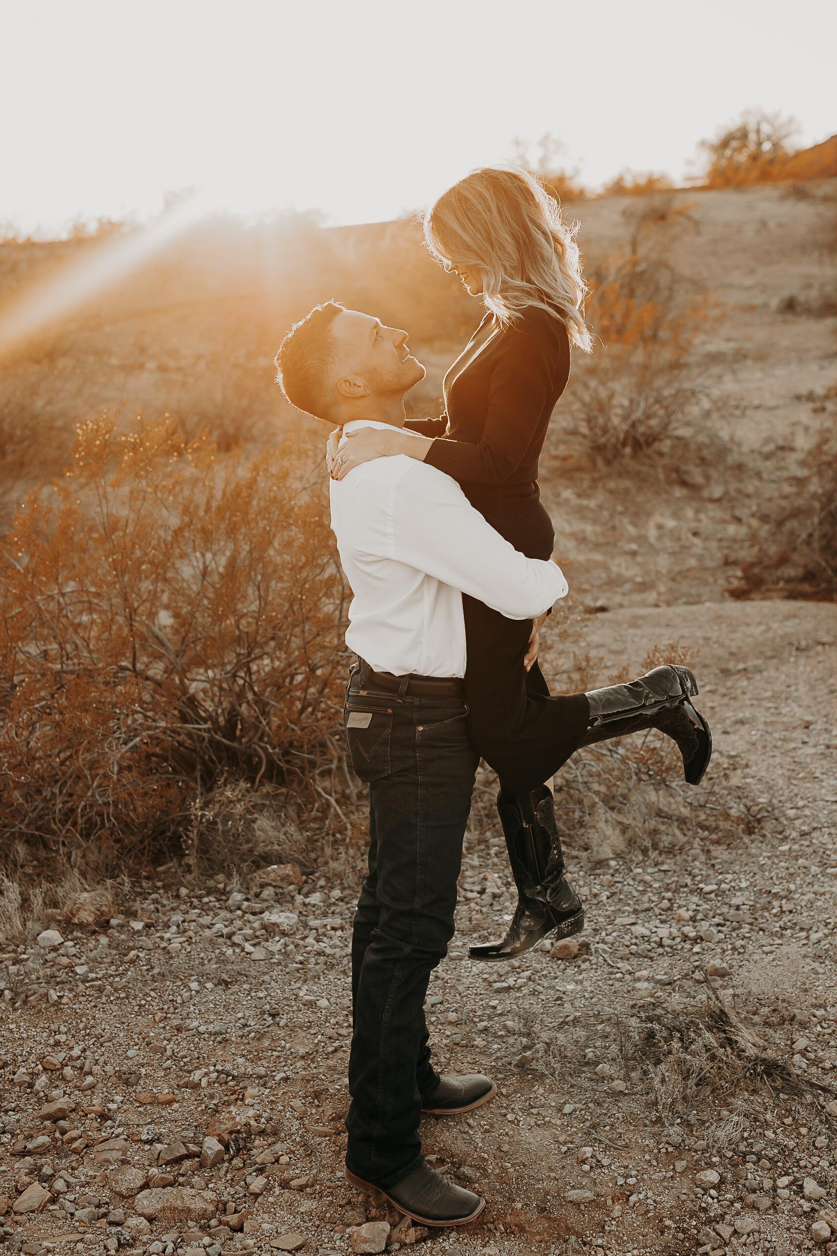 The Wedding Website of McKenna Kay Hines and Steven James Howard